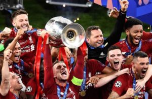 A polícia está com medo das repercussões do Liverpool.