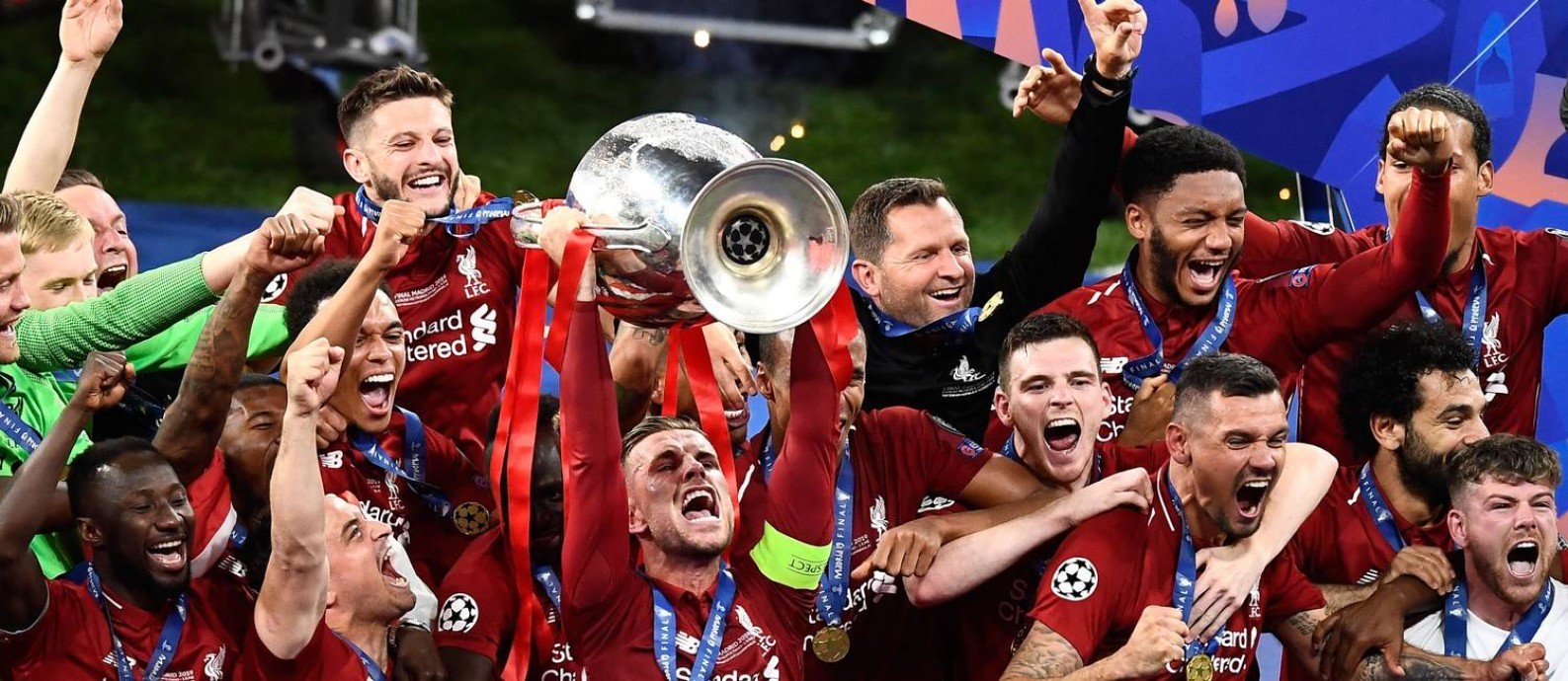 A polícia está com medo das repercussões do Liverpool.