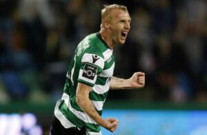 Mathieu garante que vai continuar mais um ano