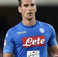 Milik no alvo da mira!!