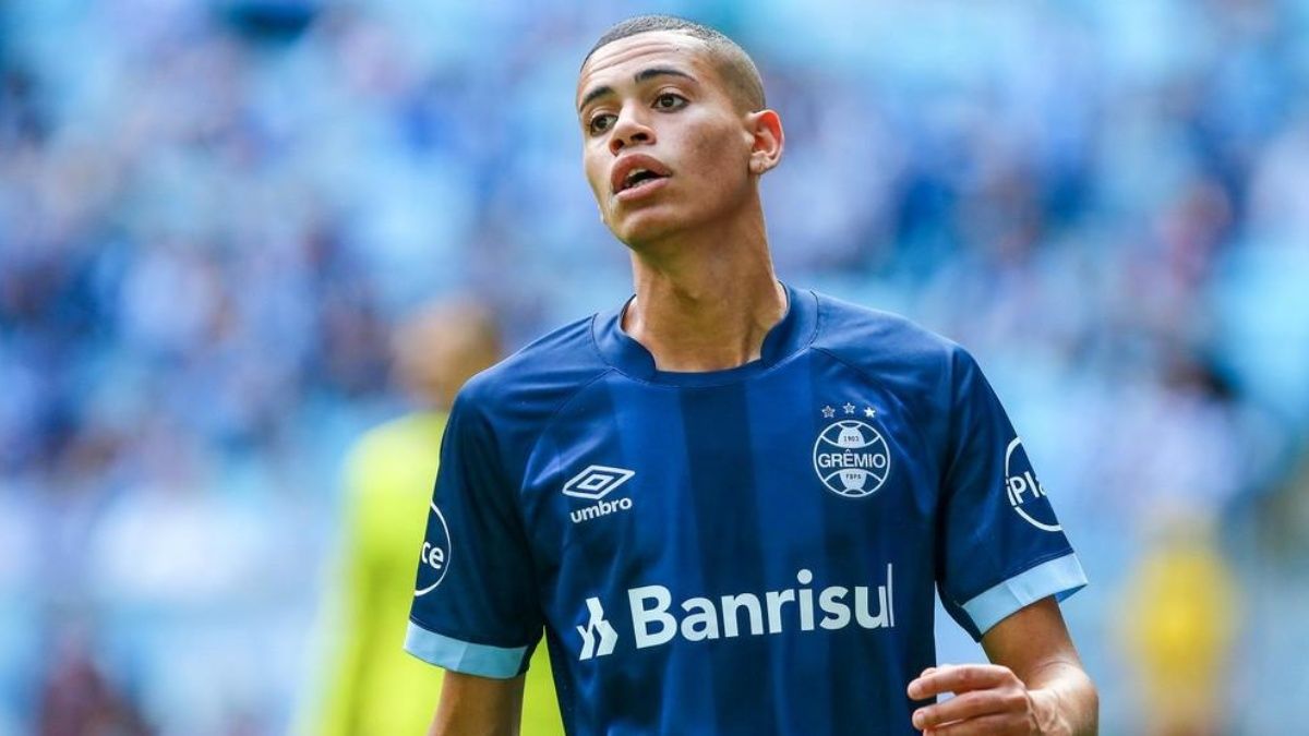 Benfica não tem interesse em Médio!!