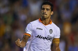 Ricardo Costa não para por nada!!