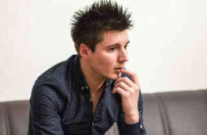 Rui Pinto em prisão domiciliária