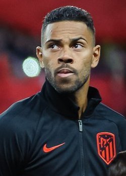 Renan Lodi com teste positivo de covid-19