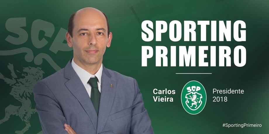 CARLOS VIEIRA EXPLICA PORQUE QUERIA TER EUSÉBIO NO MUSEU DOS LEÕES