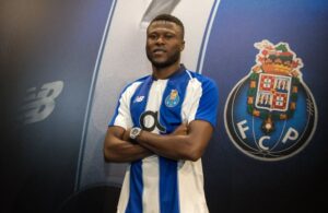 Chancel Mbemba é para fazer negocio