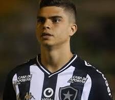 Agente de Fernando Costanza com negocio para o Porto