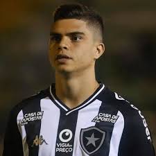 Agente de Fernando Costanza com negocio para o Porto