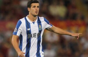 O azar bateu à porta de Iván Marcano