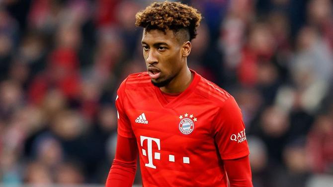 Guerra de gigantes por COMAN