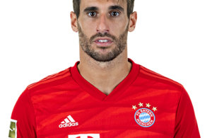 Javi Martínez ainda não esta descartado para venda