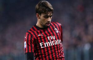 Paquetá interessa ao Benfica!