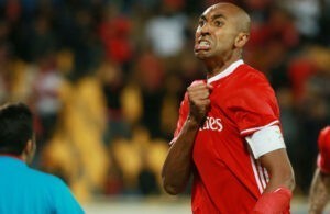 “Se cada um fizer o que tem de fazer, evita-se a raiva que têm pelo Benfica”