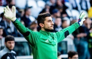 «UMA GRANDE ESCOLHA AO RUMAR AO BENFICA»