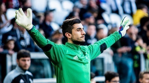 «UMA GRANDE ESCOLHA AO RUMAR AO BENFICA»