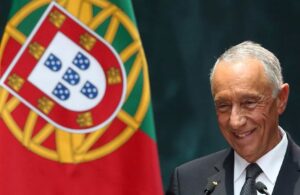 Marcelo:”Poderemos ter uma boa notícia de futebol internacional para Portugal”