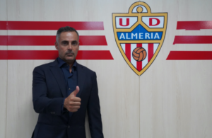 OFICIAL: José Gomes ruma a Espanha.