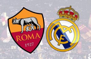 Roma precisa de vender e Real Madrid pisca o olho.