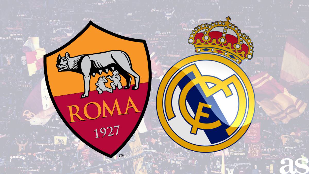 Roma precisa de vender e Real Madrid pisca o olho.
