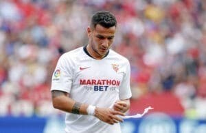 Proposta em cima da mesa por Rony Lopes.