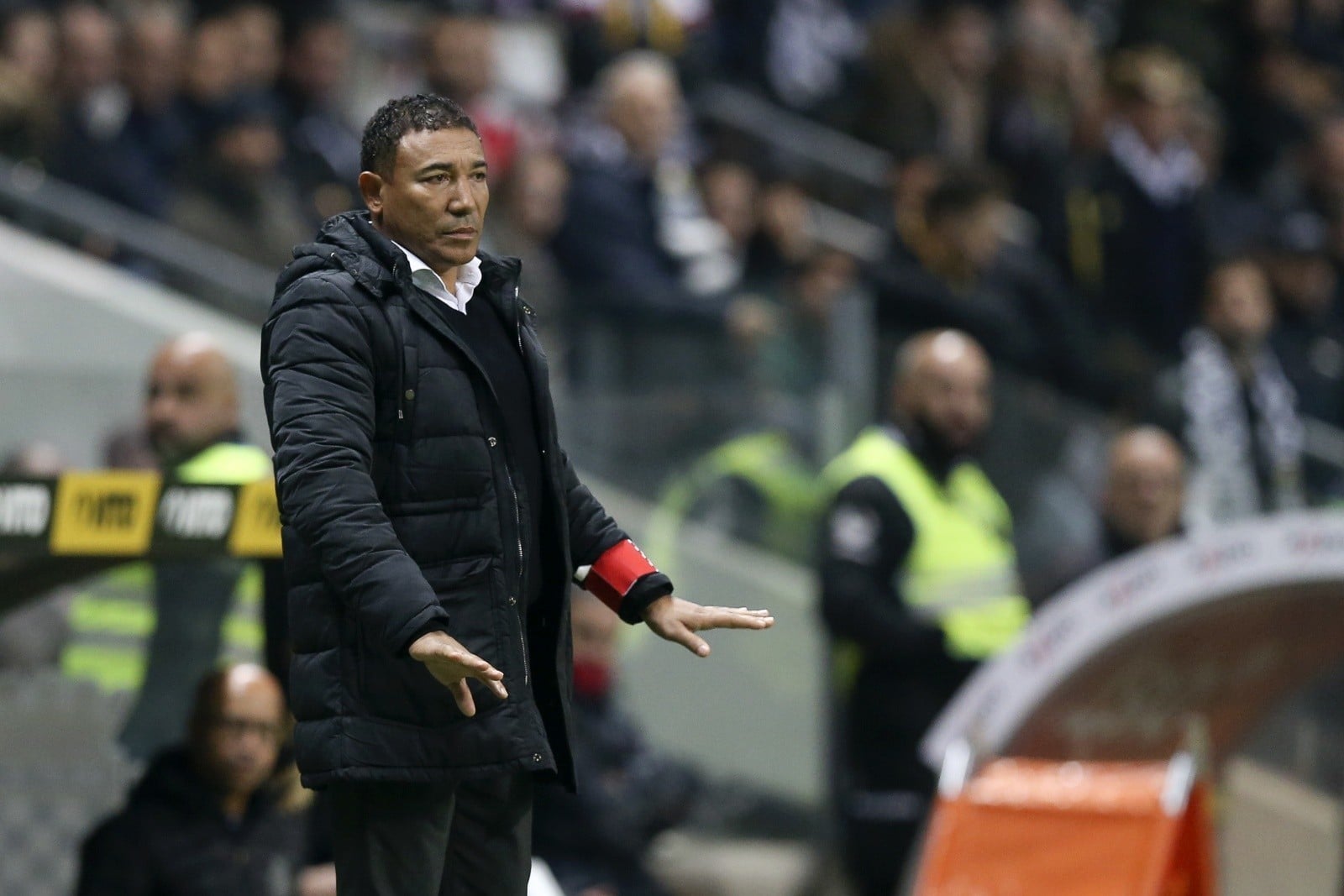 Marítimo e Lito Vidigal chegam a acordo.