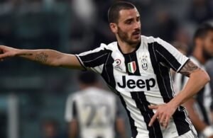 Bonucci na Premier League?