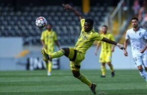 Tosin na agenda do “Leão”.