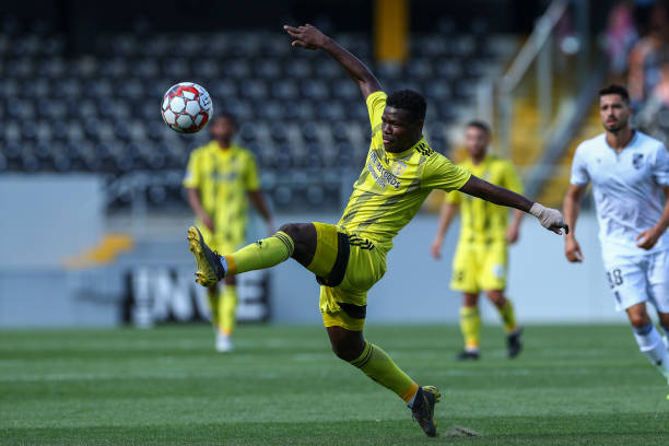 Tosin na agenda do “Leão”.