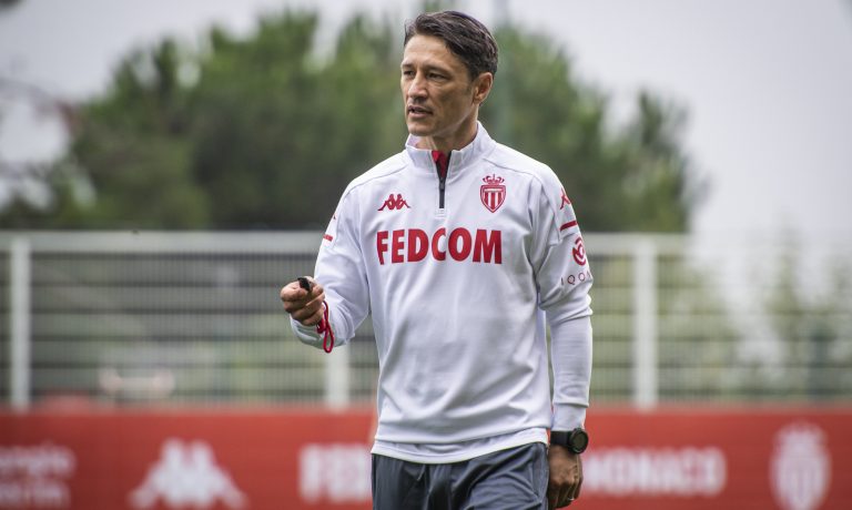 OFICIAL: Kovac ao comando do AS Mónaco.