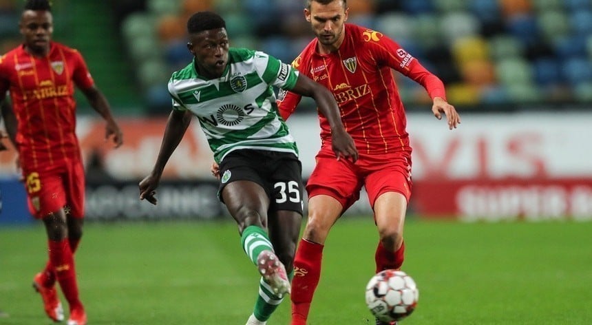 Nuno Mendes na Serie A?