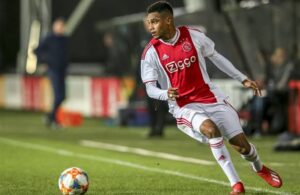 Danilo é hipótese para o Benfica.