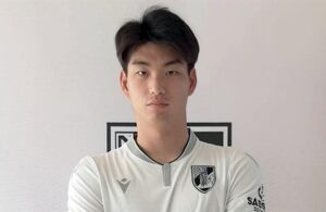 OFICIAL: “Vimaranenses” confirmam promessa de 20 anos.