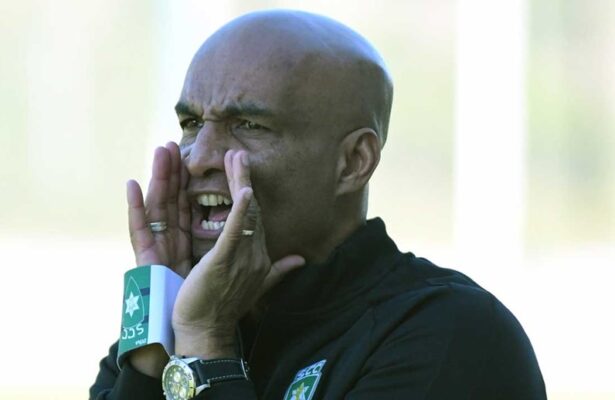 OFICIAL: Faquirá por mais um ano.