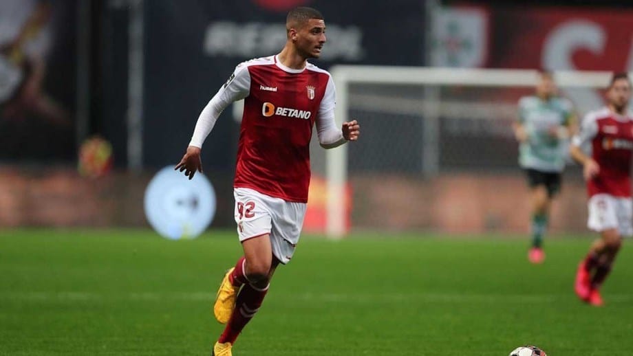 David Carmo pode rumar à Serie A.