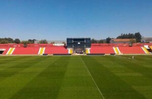 Atualização: Aves não tem seguro de trabalho e por isso “não pode jogar nem treinar”