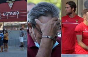 E se o Aves faltar mesmo ao jogo com o Benfica?