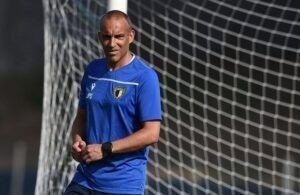 João Pedro Sousa é o escolhido.