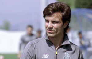 OFICIAL: Mário Silva é do Rio Ave.