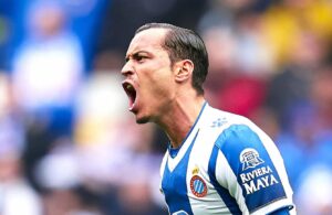 RDT alvo de Valência e Sevilha, após cláusula “especial”.