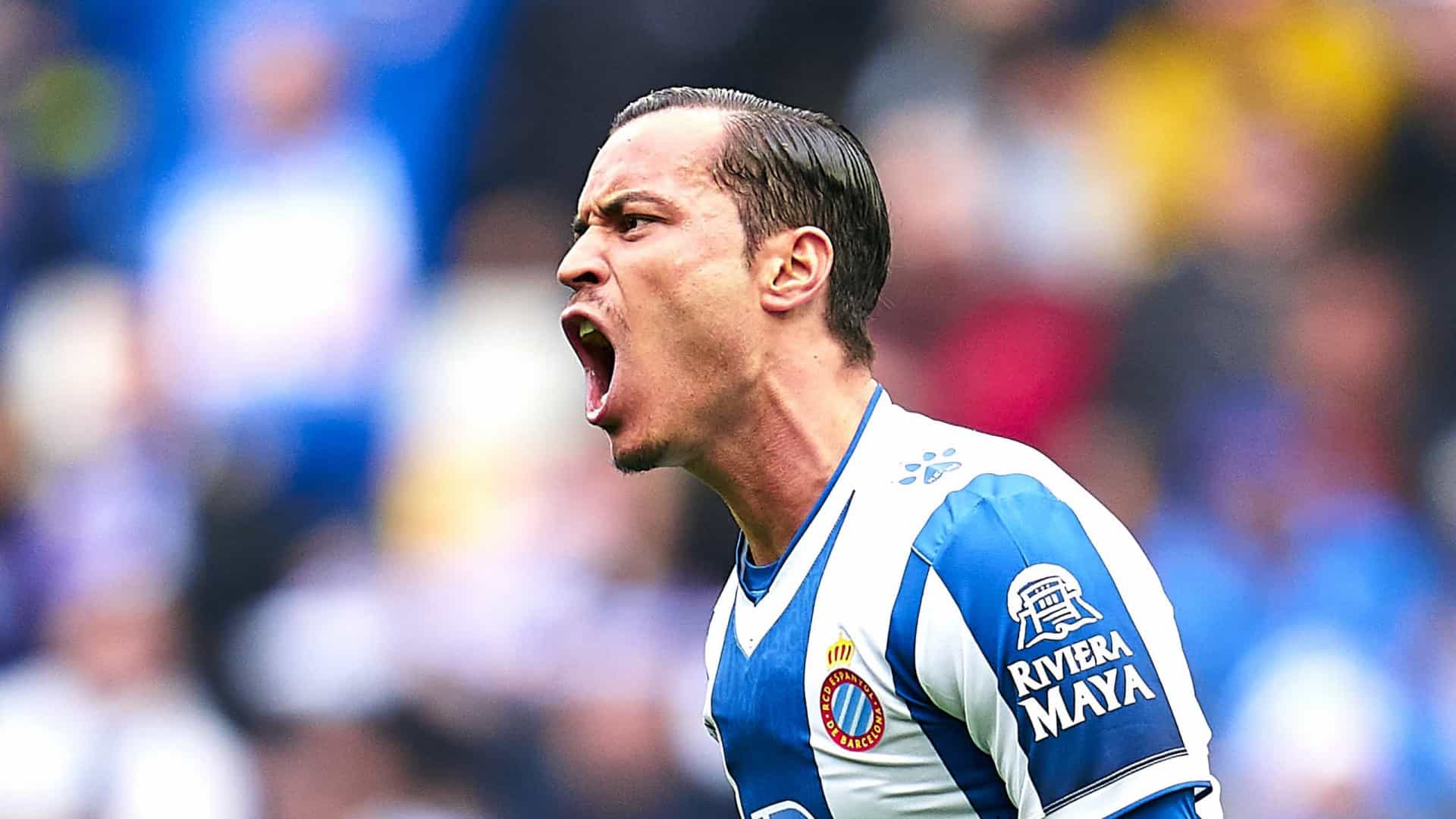 RDT alvo de Valência e Sevilha, após cláusula “especial”.