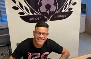 OFICIAL: Hulk é reforço do FC Porto.