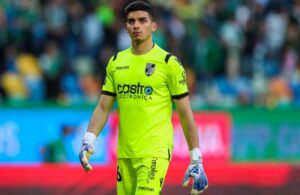 OFICIAL: Miguel Silva no APOEL.