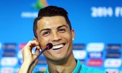 Quer comprar o Marselha e… CR7.