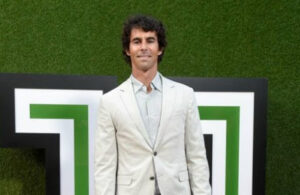 OFICIAL: Tiago Mendes é o novo treinador.