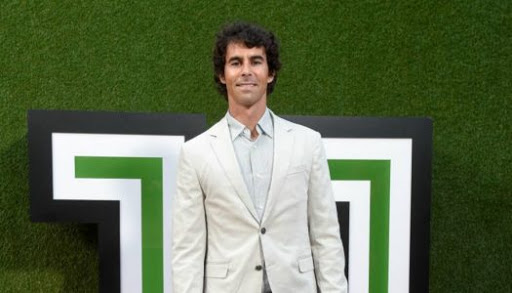 OFICIAL: Tiago Mendes é o novo treinador.