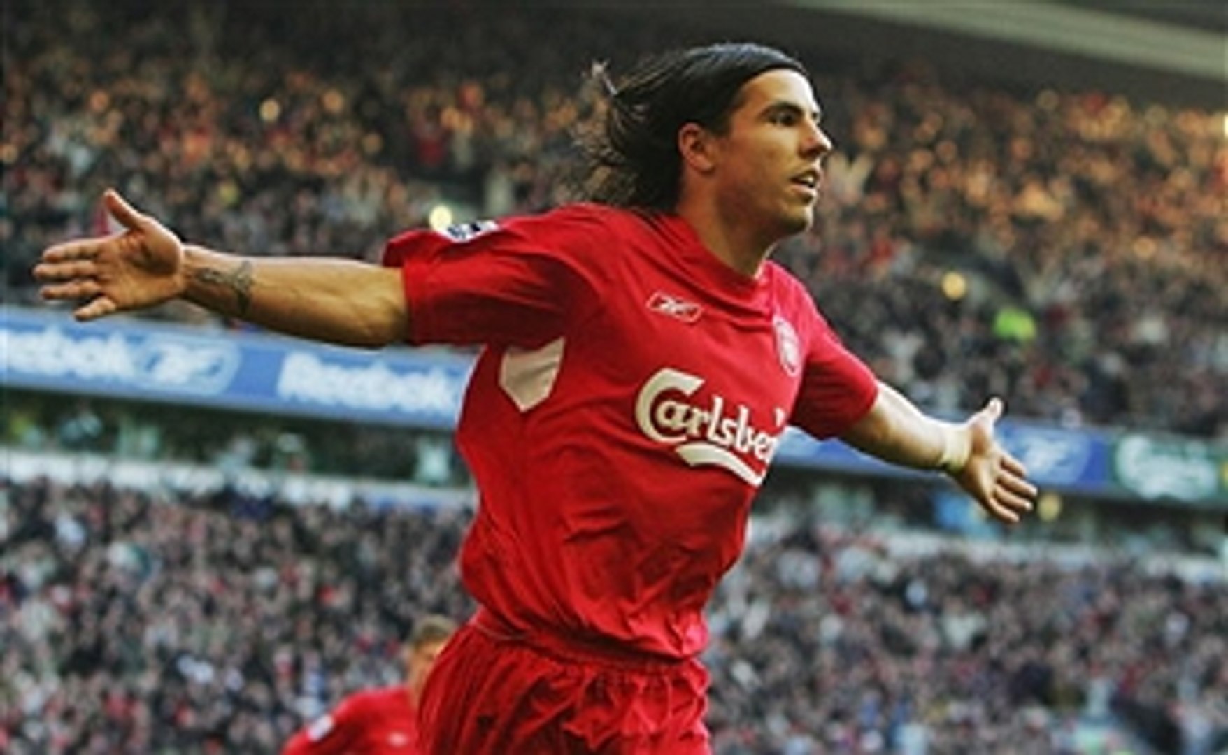 Milan Baros coloca ponto final na carreira.