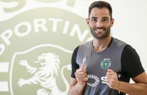 OFICIAL: Sporting oficializa Adán.