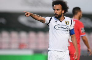 Milhões a entrar e Fábio Martins a sair.