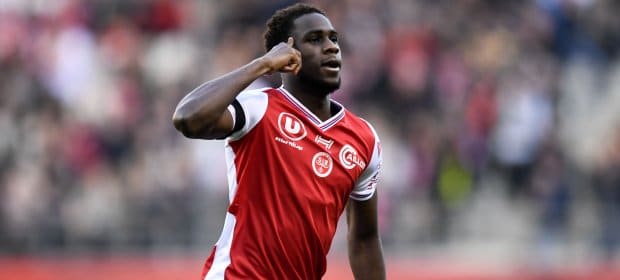 Boulaye Dia na agenda.