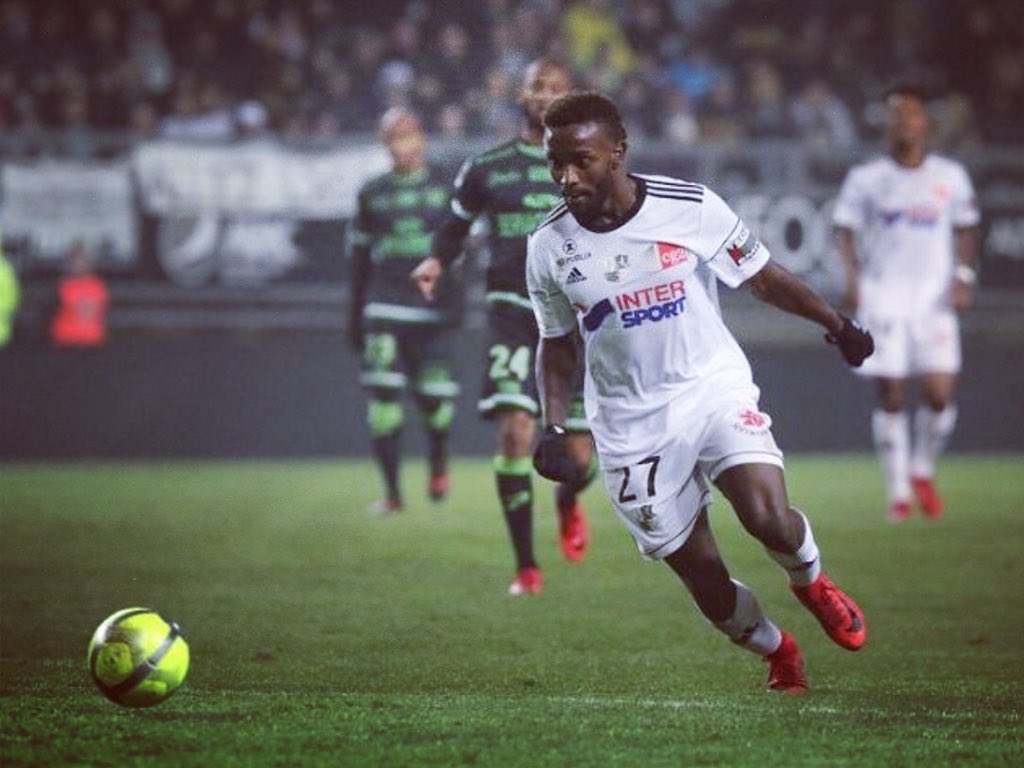 Mendoza apontado ao “Dragão”.